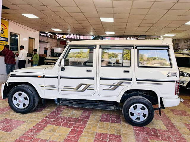 Used Mahindra Bolero [2011-2020] SLE BS III in Muzaffurpur