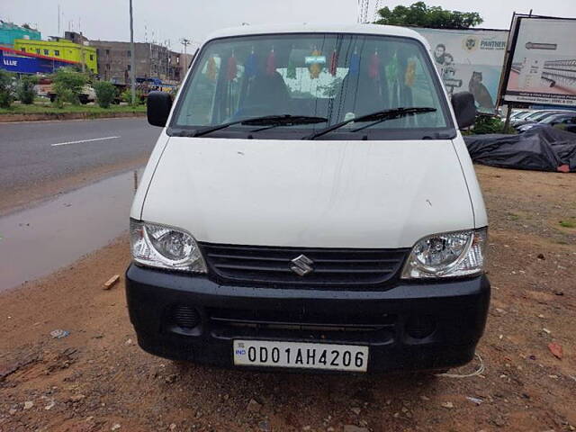 Used 2020 Maruti Suzuki Eeco in Bhubaneswar