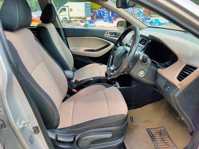 Used Hyundai Elite i20 [2014-2015] Sportz 1.4 in Delhi