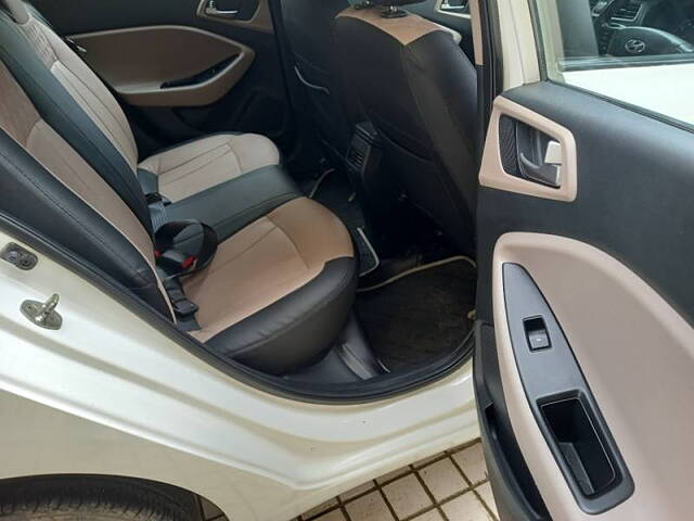 Used Hyundai Elite i20 [2018-2019]  Asta 1.2 AT in Mumbai