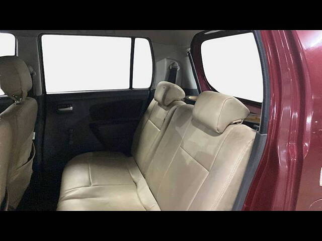 Used Maruti Suzuki Wagon R 1.0 [2010-2013] LXi CNG in Mumbai