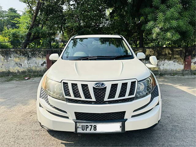 Used 2015 Mahindra XUV500 in Kanpur