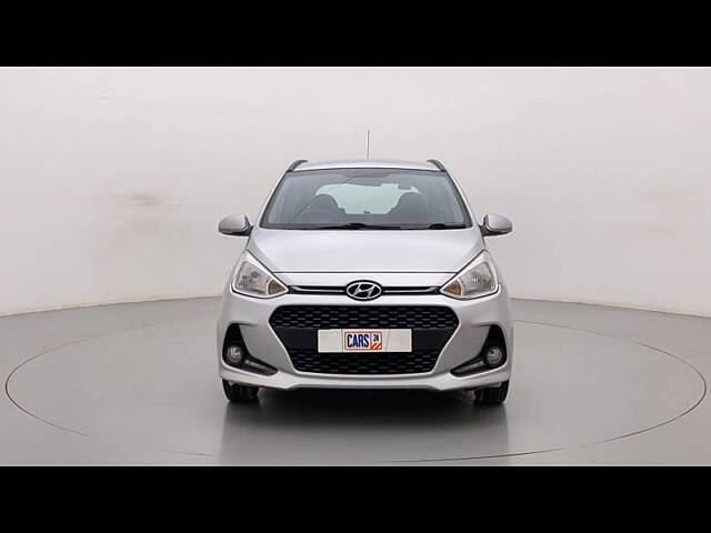 Used Hyundai Grand i10 Asta 1.2 Kappa VTVT in Bangalore