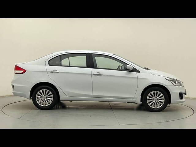 Used Maruti Suzuki Ciaz [2014-2017] ZXi  AT in Pune