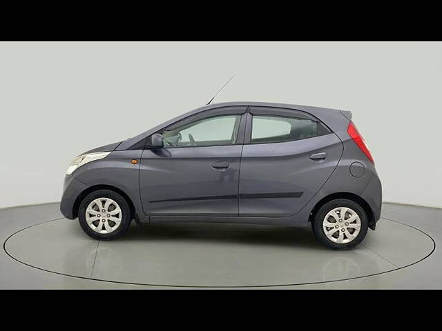 Used Hyundai Eon Sportz in Hyderabad