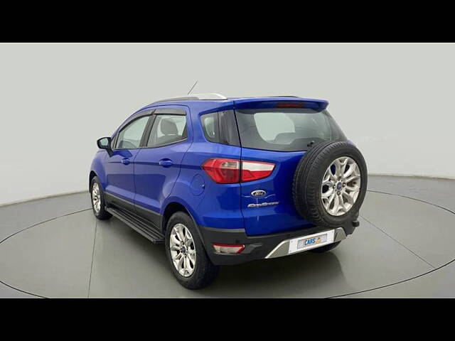 Used Ford EcoSport [2013-2015] Titanium 1.0 Ecoboost in Bangalore