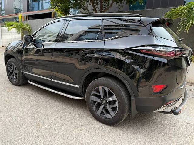 Used Tata Harrier [2019-2023] XZ Plus in Hyderabad