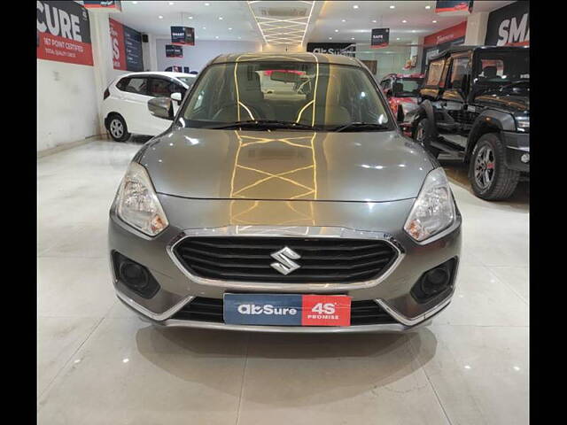 Used 2018 Maruti Suzuki DZire in Kanpur