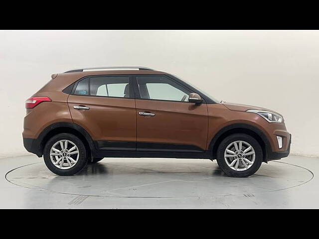 Used Hyundai Creta [2017-2018] SX Plus 1.6  Petrol in Ghaziabad