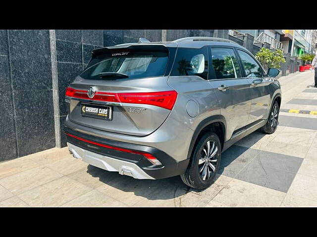 Used MG Hector [2019-2021] Smart 1.5 DCT Petrol [2019-2020] in Delhi