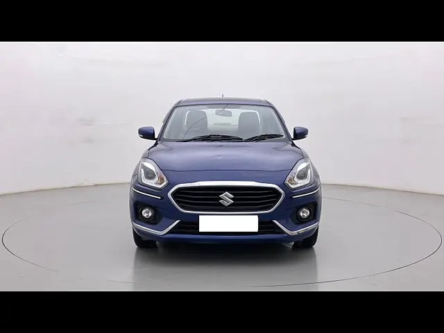 Used 2017 Maruti Suzuki DZire in Bangalore