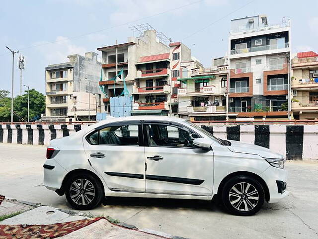 Used Honda Amaze VX 1.2 Petrol MT in Delhi