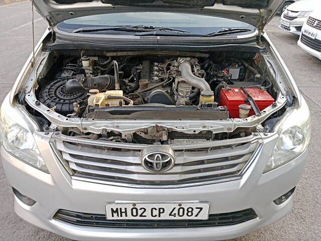 Used Toyota Innova [2005-2009] 2.5 V 7 STR in Mumbai