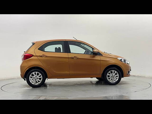 Used Tata Tiago [2016-2020] Revotron XZA [2017-2019] in Delhi