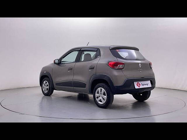 Used Renault Kwid [2015-2019] RXT [2015-2019] in Bangalore