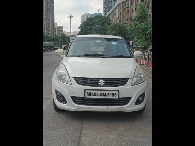 Used Maruti Suzuki Swift DZire [2011-2015] ZDI in Mumbai