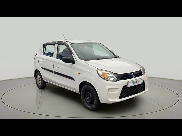 Used 2019 Maruti Suzuki Alto in Faridabad