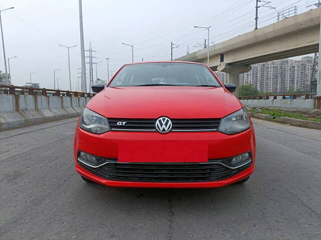 Used 2019 Volkswagen Polo in Noida