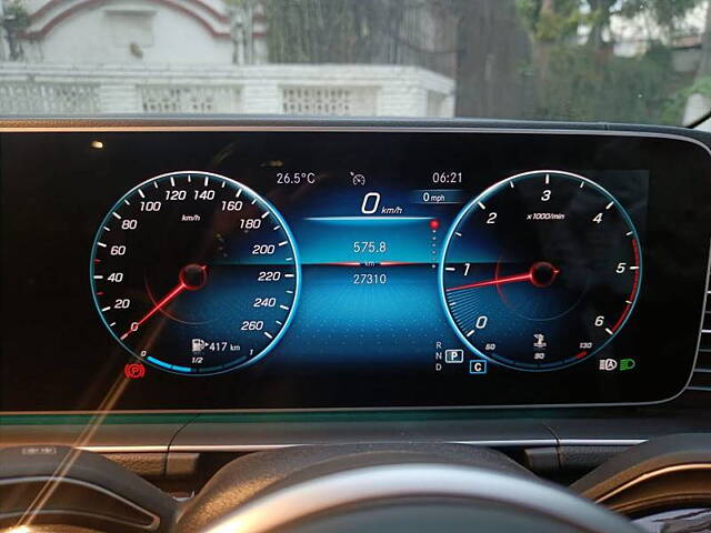 Used Mercedes-Benz GLS [2020-2024] 400d 4MATIC [2020-2023] in Delhi