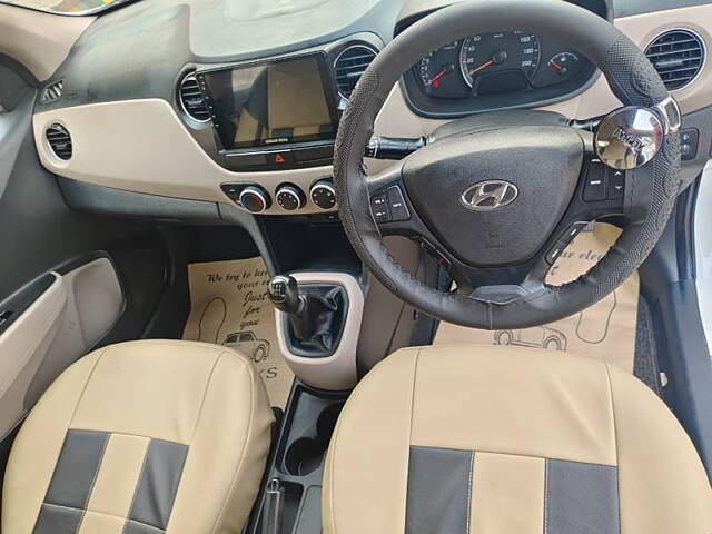 Used Hyundai Xcent [2014-2017] S 1.2 in Noida