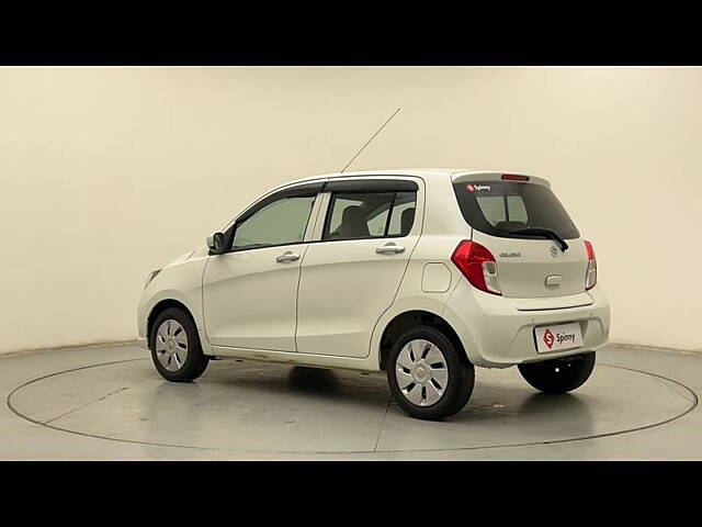 Used Maruti Suzuki Celerio [2017-2021] ZXi [2019-2020] in Pune