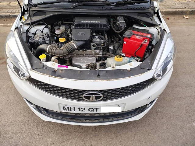 Used Tata Tiago [2016-2020] Revotron XZA in Pune