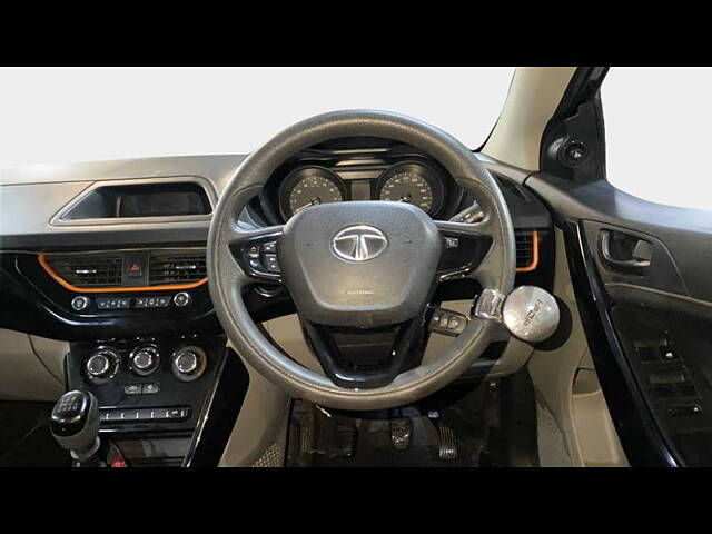 Used Tata Nexon [2017-2020] KRAZ Petrol in Chandigarh