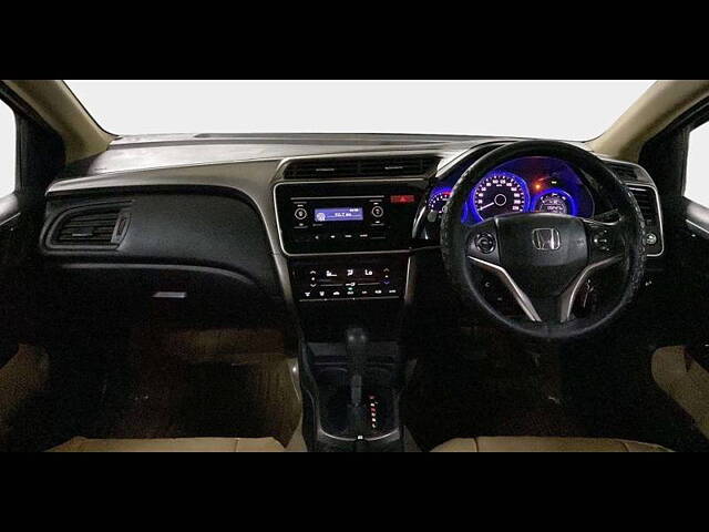 Used Honda City [2014-2017] SV CVT in Mumbai