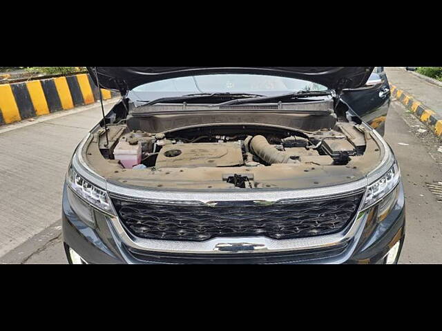 Used Kia Seltos [2022-2023] HTX 1.5 Diesel AT in Mumbai