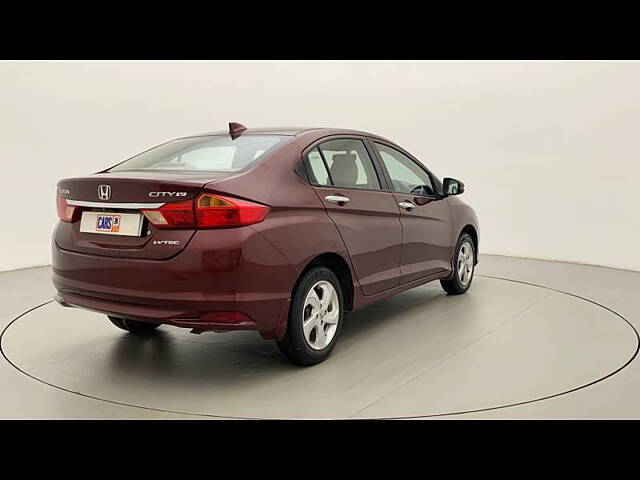 Used Honda City [2011-2014] 1.5 V MT in Delhi