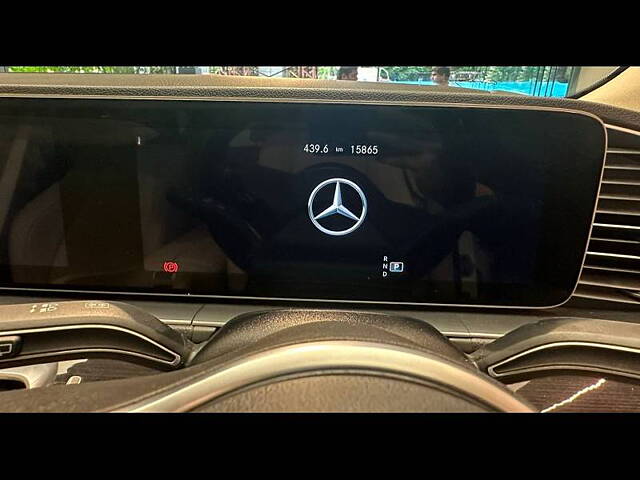 Used Mercedes-Benz GLE [2020-2023] 300d 4MATIC LWB [2020-2023] in Mumbai