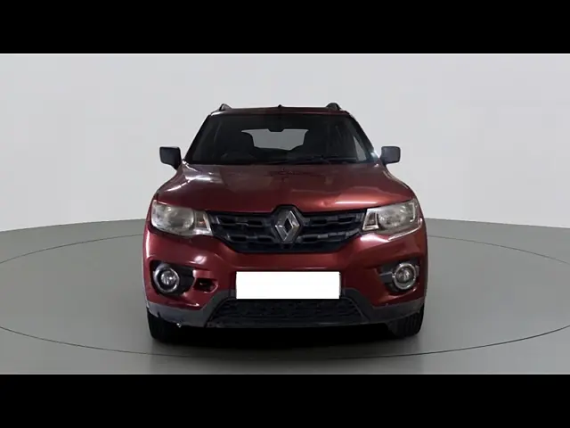 Used 2015 Renault Kwid in Jaipur