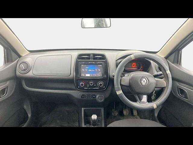 Used Renault Kwid [2015-2019] RXT [2015-2019] in Pune