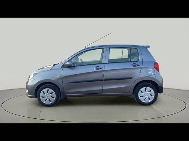 Used Maruti Suzuki Celerio [2017-2021] VXi AMT [2019-2020] in Pune