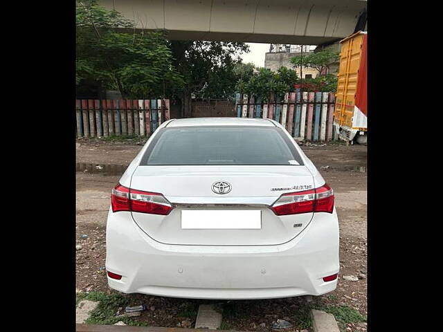 Used Toyota Corolla Altis [2011-2014] 1.8 VL AT in Delhi