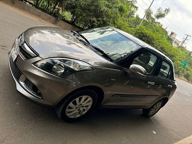 Used Maruti Suzuki Swift DZire [2011-2015] ZXI in Bhopal