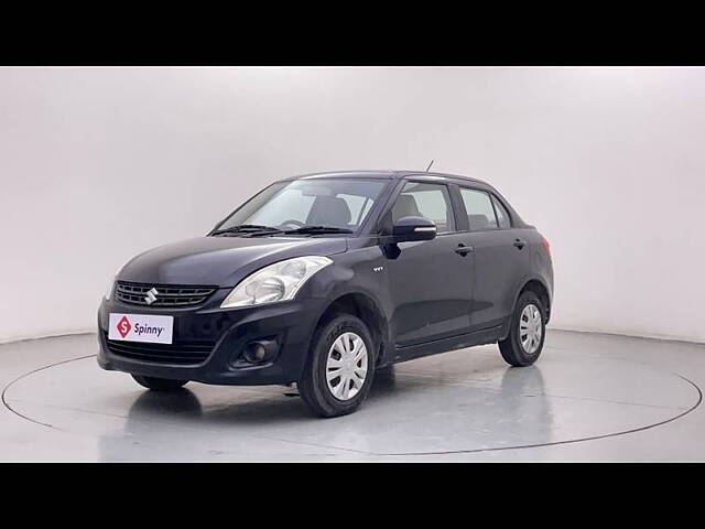 Used 2012 Maruti Suzuki Swift DZire in Bangalore