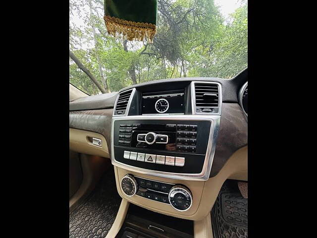 Used Mercedes-Benz GL 350 CDI in Delhi