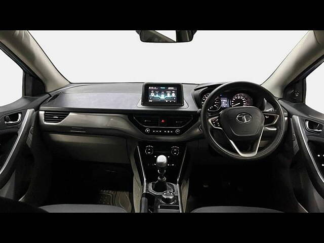 Used Tata Nexon [2017-2020] XZ Plus in Mumbai