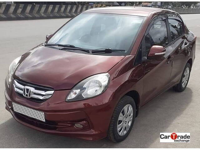 Used Honda Amaze [2016-2018] 1.2 E i-VTEC in Chennai