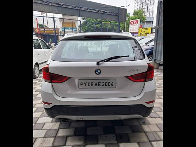 Used BMW X1 [2013-2016] sDrive20d in Coimbatore