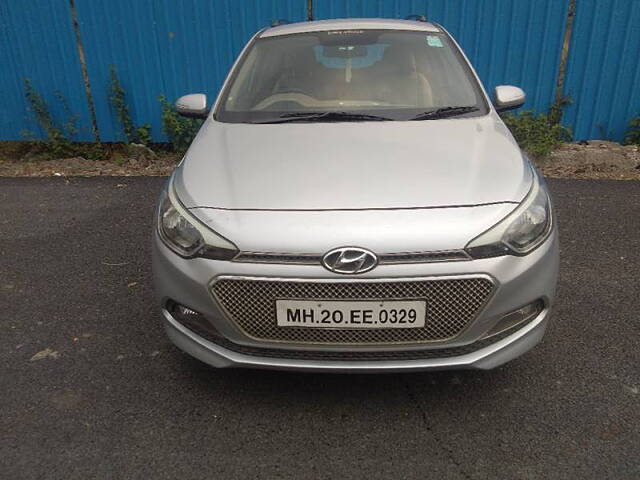 Used 2016 Hyundai Elite i20 in Pune