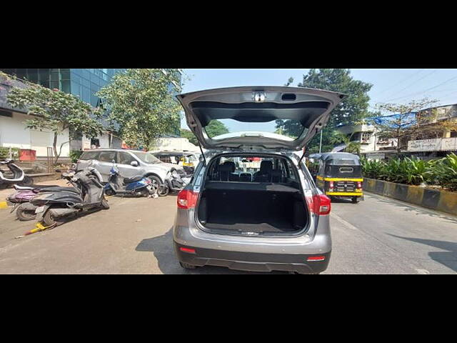 Used Maruti Suzuki Vitara Brezza [2016-2020] VDi in Mumbai