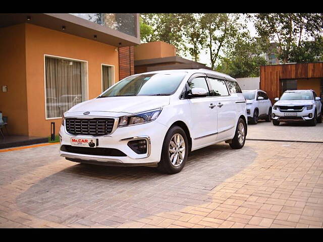 Used Kia Carnival [2020-2023] Limousine Plus 7 STR in Delhi