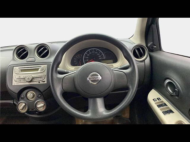 Used Nissan Micra Active [2013-2018] XV in Kochi