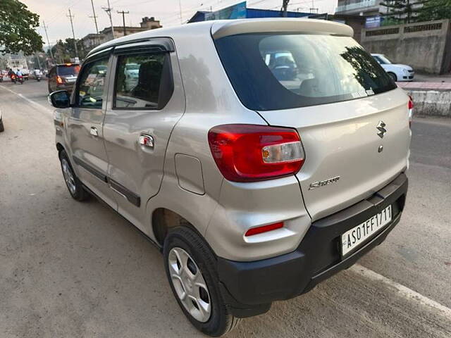 Used Maruti Suzuki S-Presso [2019-2022] VXi (O) in Guwahati