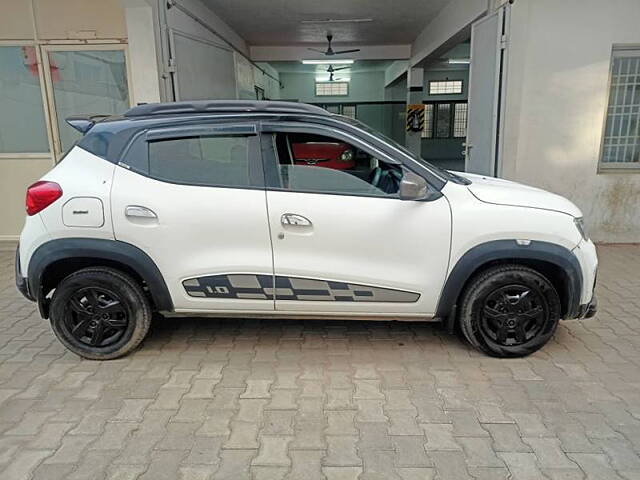 Used Renault Kwid [2015-2019] 1.0 RXL [2017-2019] in Chennai