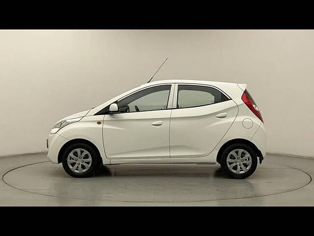 Used Hyundai Eon Sportz in Pune