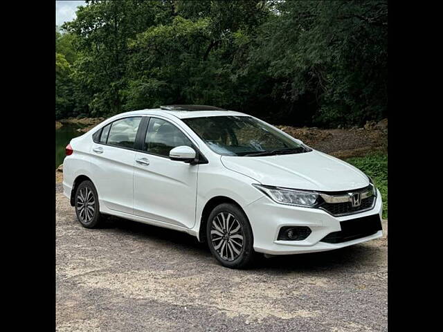 Used Honda City [2014-2017] VX in Raipur