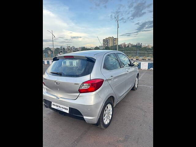 Used Tata Tiago [2016-2020] Revotron XZA in Pune